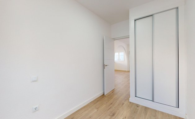 Herverkoop - Chalet - Orihuela Costa - Villamartin