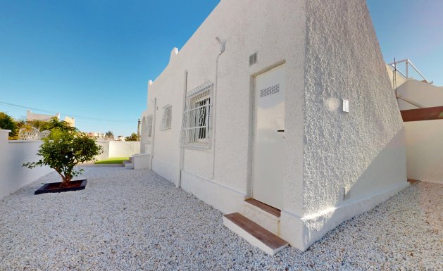 Herverkoop - Chalet - Orihuela Costa - Villamartin