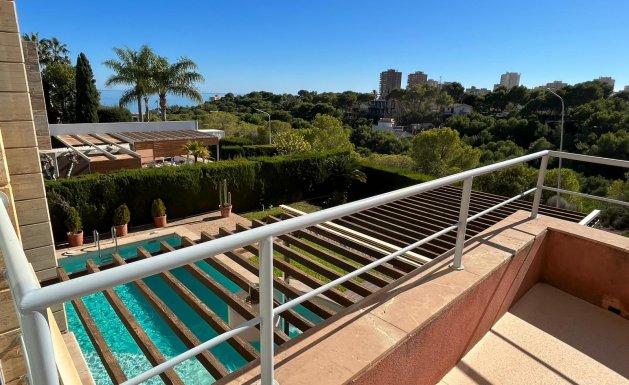 Herverkoop - Detached House / Villa - Orihuela Costa - Dehesa de Campoamor