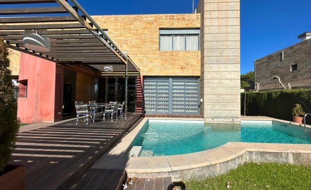 Herverkoop - Detached House / Villa - Orihuela Costa - Dehesa de Campoamor