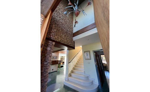 Herverkoop - Detached House / Villa - Orihuela Costa - Dehesa de Campoamor