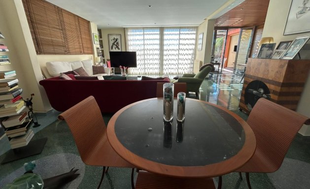 Herverkoop - Detached House / Villa - Orihuela Costa - Dehesa de Campoamor