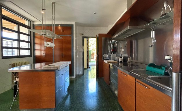 Herverkoop - Detached House / Villa - Orihuela Costa - Dehesa de Campoamor