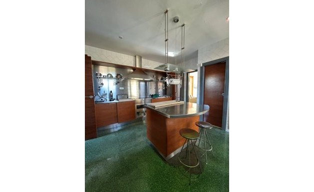 Herverkoop - Detached House / Villa - Orihuela Costa - Dehesa de Campoamor