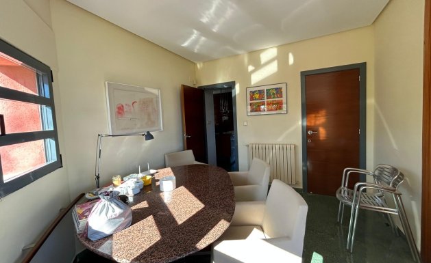 Herverkoop - Detached House / Villa - Orihuela Costa - Dehesa de Campoamor