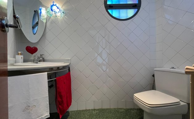 Herverkoop - Detached House / Villa - Orihuela Costa - Dehesa de Campoamor