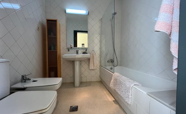 Herverkoop - Detached House / Villa - Orihuela Costa - Dehesa de Campoamor