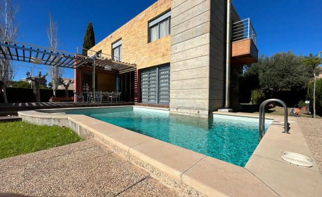 Herverkoop - Detached House / Villa - Orihuela Costa - Dehesa de Campoamor