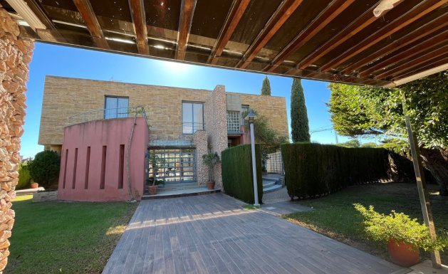 Herverkoop - Detached House / Villa - Orihuela Costa - Dehesa de Campoamor