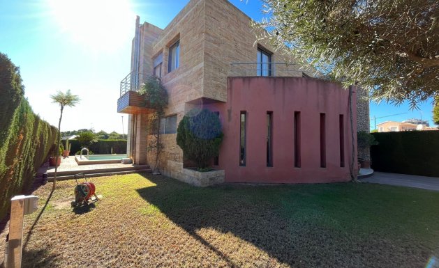 Herverkoop - Detached House / Villa - Orihuela Costa - Dehesa de Campoamor