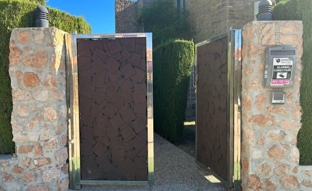 Herverkoop - Detached House / Villa - Orihuela Costa - Dehesa de Campoamor