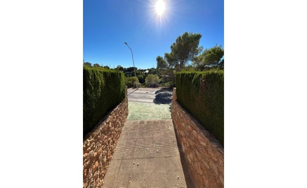 Herverkoop - Detached House / Villa - Orihuela Costa - Dehesa de Campoamor
