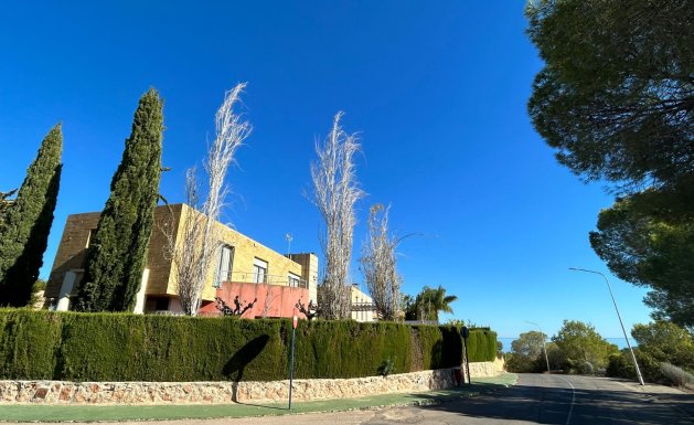 Herverkoop - Detached House / Villa - Orihuela Costa - Dehesa de Campoamor