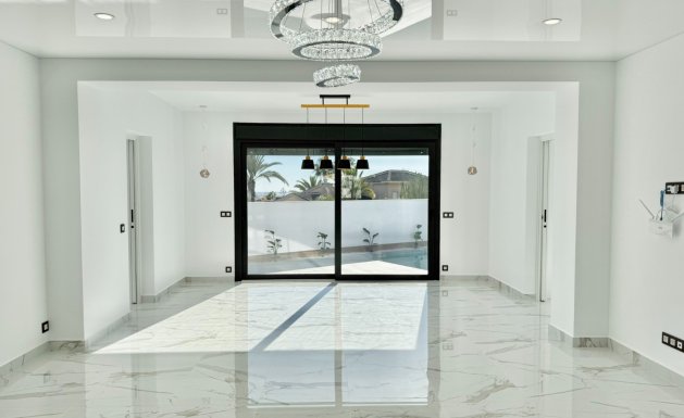 Herverkoop - Villa - Ciudad Quesada/Rojales - Ciudad Quesada