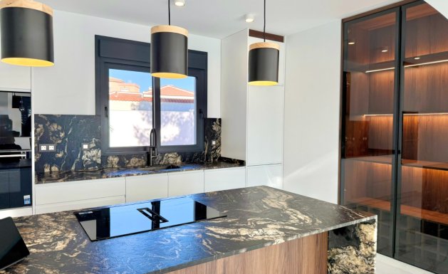 Herverkoop - Villa - Ciudad Quesada/Rojales - Ciudad Quesada