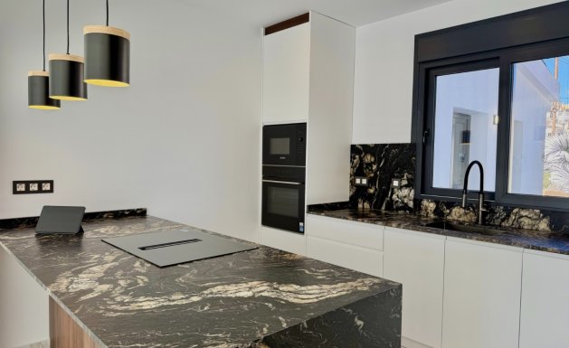 Herverkoop - Villa - Ciudad Quesada/Rojales - Ciudad Quesada