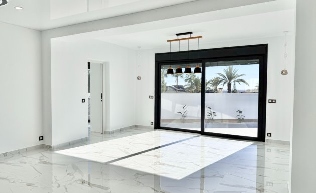 Herverkoop - Villa - Ciudad Quesada/Rojales - Ciudad Quesada