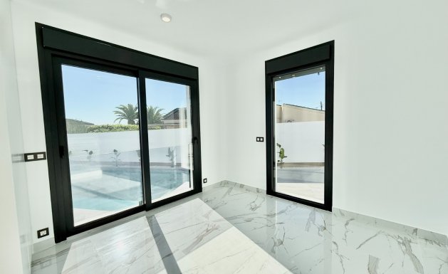 Herverkoop - Villa - Ciudad Quesada/Rojales - Ciudad Quesada