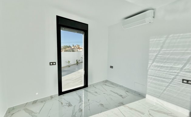 Herverkoop - Villa - Ciudad Quesada/Rojales - Ciudad Quesada