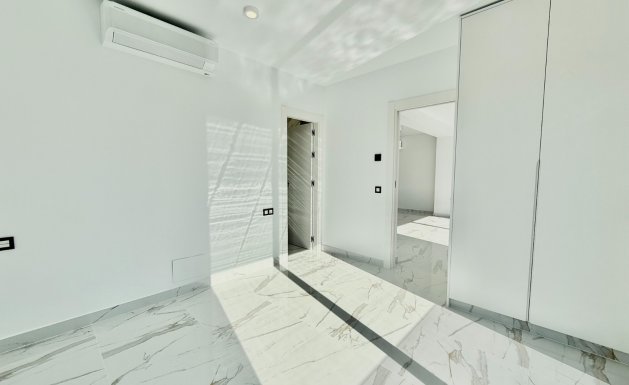 Herverkoop - Villa - Ciudad Quesada/Rojales - Ciudad Quesada