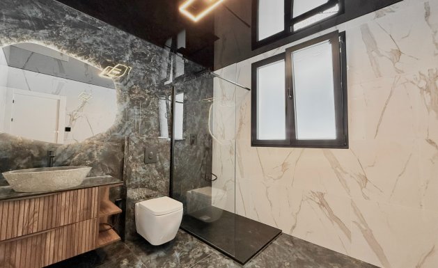 Herverkoop - Villa - Ciudad Quesada/Rojales - Ciudad Quesada