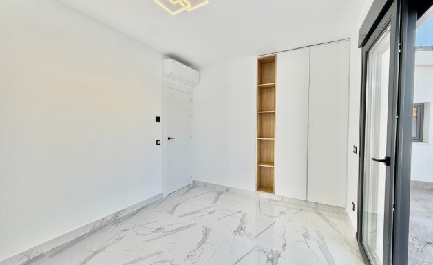 Herverkoop - Villa - Ciudad Quesada/Rojales - Ciudad Quesada