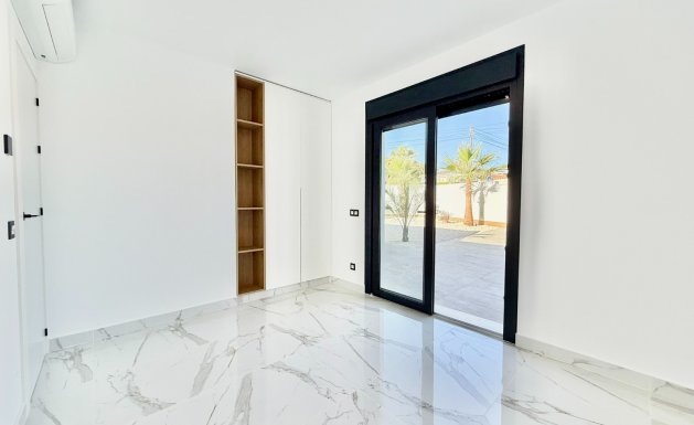 Herverkoop - Villa - Ciudad Quesada/Rojales - Ciudad Quesada