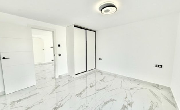 Herverkoop - Villa - Ciudad Quesada/Rojales - Ciudad Quesada