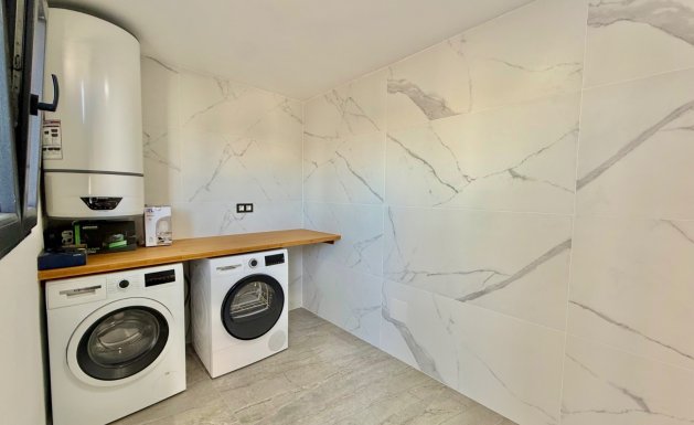 Herverkoop - Villa - Ciudad Quesada/Rojales - Ciudad Quesada