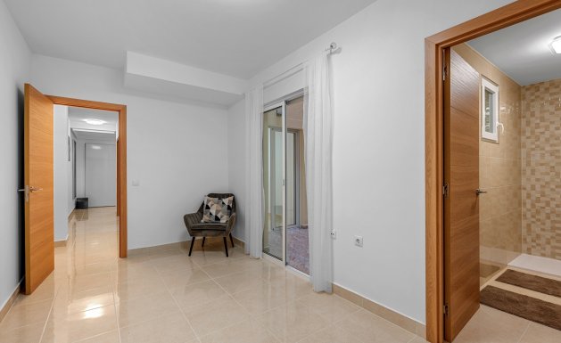 Herverkoop - Apartment - Torrevieja - Playa del Cura