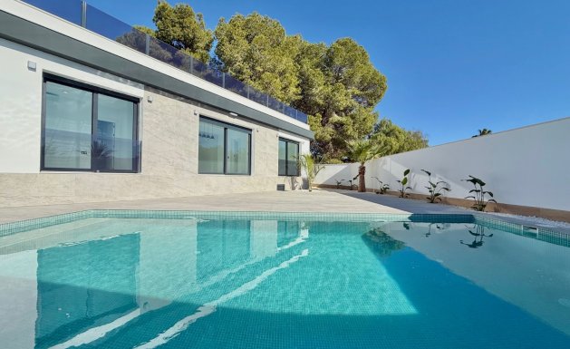 Herverkoop - Villa - Ciudad Quesada/Rojales - Ciudad Quesada