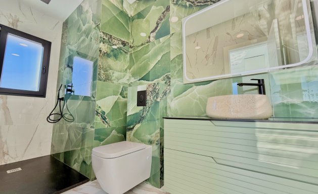 Herverkoop - Villa - Ciudad Quesada/Rojales - Ciudad Quesada