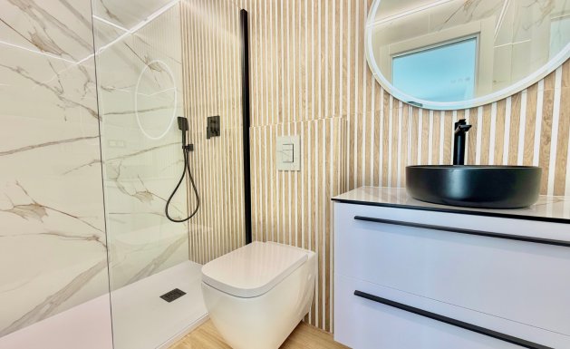 Herverkoop - Villa - Ciudad Quesada/Rojales - Ciudad Quesada