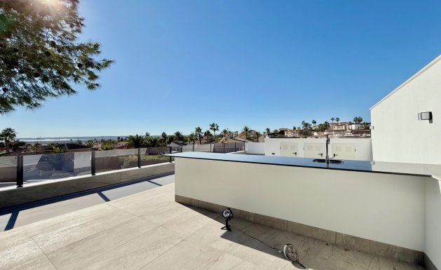 Herverkoop - Villa - Ciudad Quesada/Rojales - Ciudad Quesada