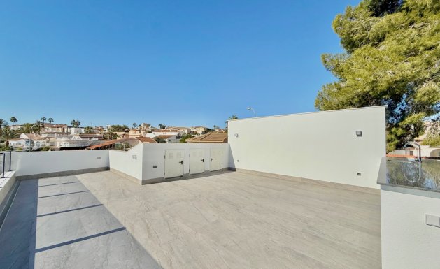 Herverkoop - Villa - Ciudad Quesada/Rojales - Ciudad Quesada