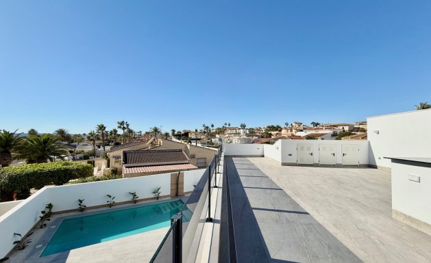 Herverkoop - Villa - Ciudad Quesada/Rojales - Ciudad Quesada