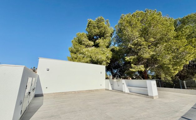 Herverkoop - Villa - Ciudad Quesada/Rojales - Ciudad Quesada