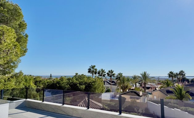 Herverkoop - Villa - Ciudad Quesada/Rojales - Ciudad Quesada