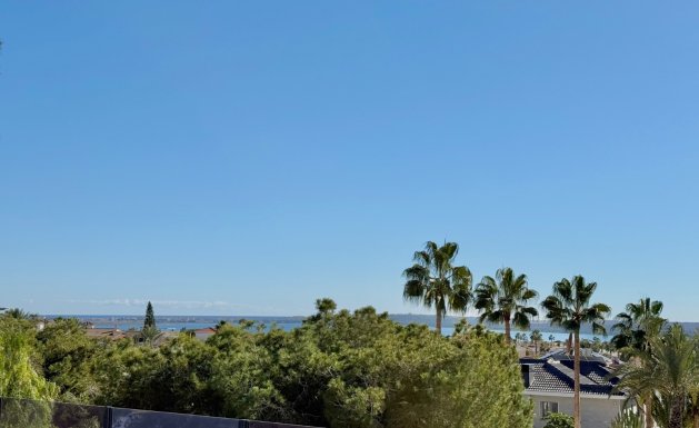 Herverkoop - Villa - Ciudad Quesada/Rojales - Ciudad Quesada