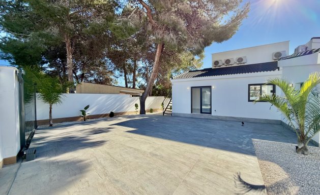 Herverkoop - Villa - Ciudad Quesada/Rojales - Ciudad Quesada