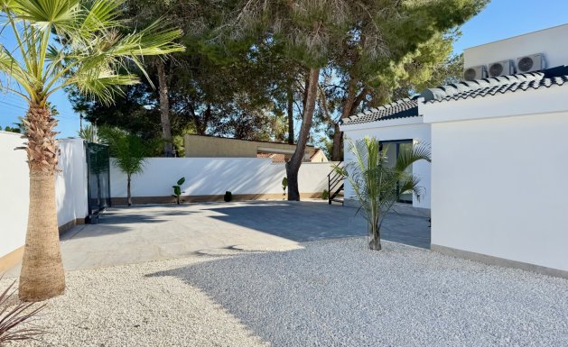 Herverkoop - Villa - Ciudad Quesada/Rojales - Ciudad Quesada