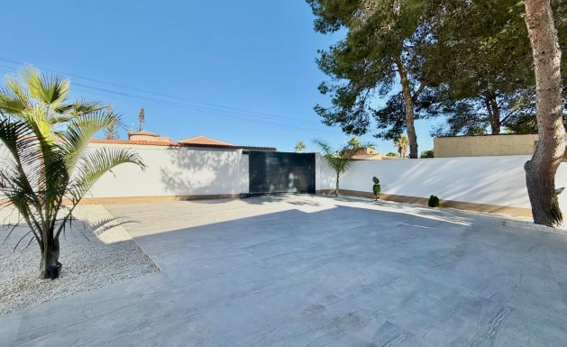 Herverkoop - Villa - Ciudad Quesada/Rojales - Ciudad Quesada