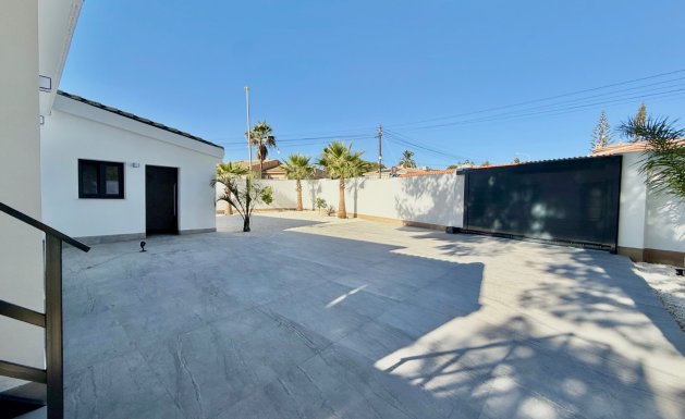 Herverkoop - Villa - Ciudad Quesada/Rojales - Ciudad Quesada