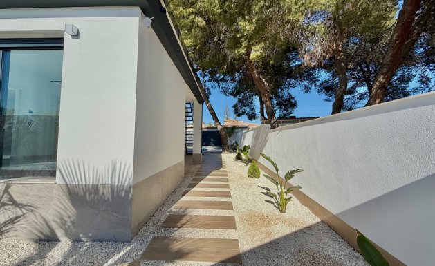 Herverkoop - Villa - Ciudad Quesada/Rojales - Ciudad Quesada