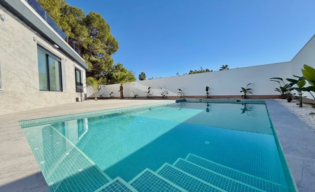 Herverkoop - Villa - Ciudad Quesada/Rojales - Ciudad Quesada