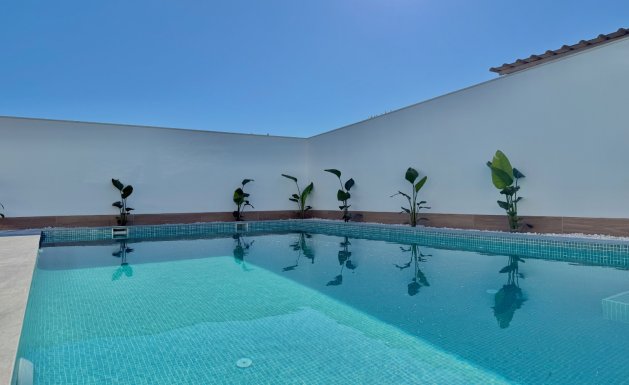 Herverkoop - Villa - Ciudad Quesada/Rojales - Ciudad Quesada