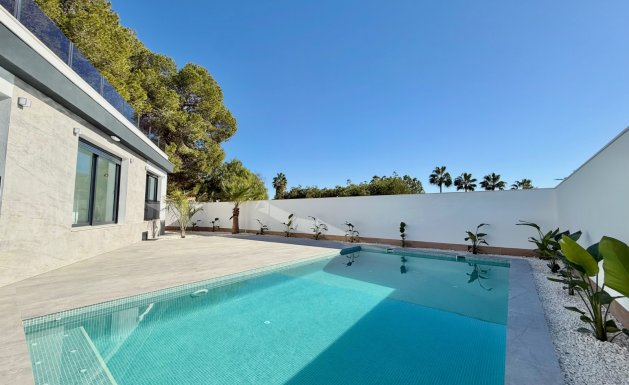 Herverkoop - Villa - Ciudad Quesada/Rojales - Ciudad Quesada