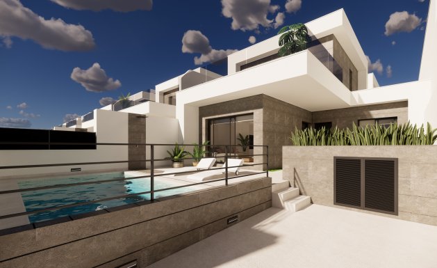 Nieuwbouw - Detached House / Villa - Dolores