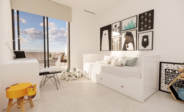 Nieuwbouw - Detached House / Villa - Dolores