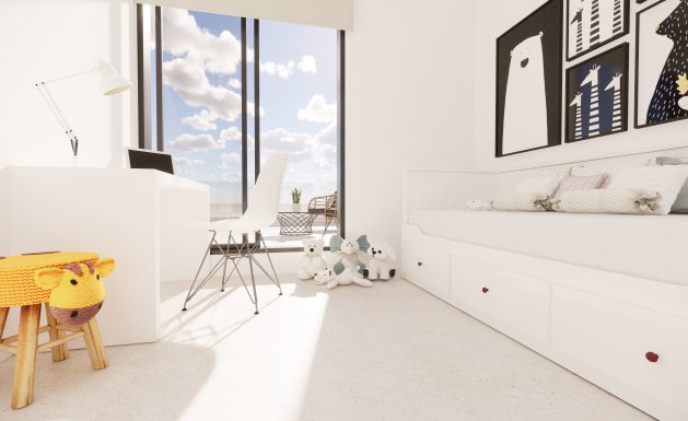 Nieuwbouw - Detached House / Villa - Dolores